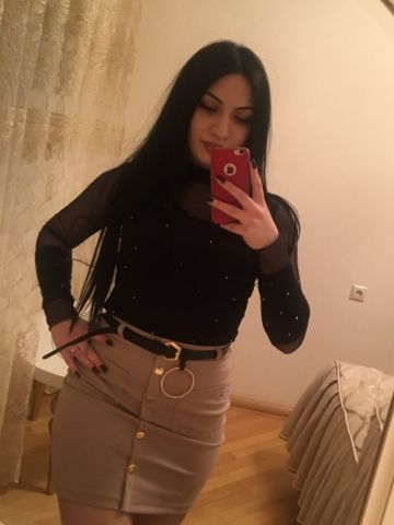 Анкета проститутки Мелисса - Фото 1, , 23 года, №114482