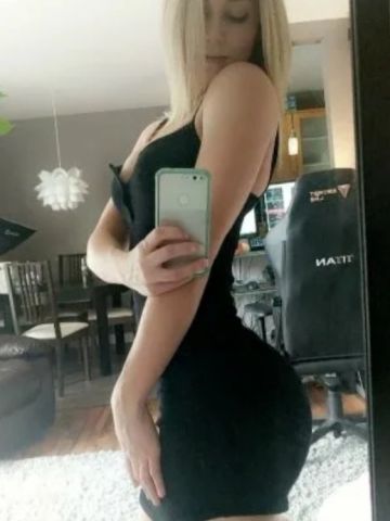 Анкета проститутки Марта - Фото 1, , 24 года, №132513