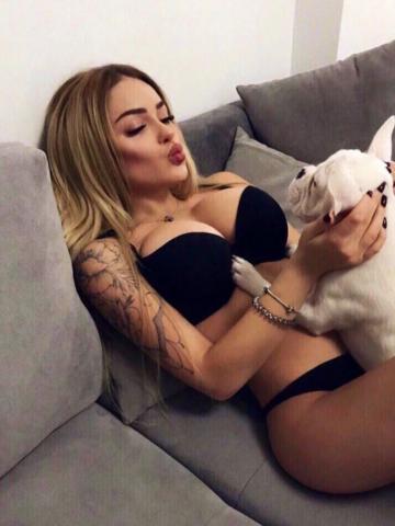 Анкета проститутки Диана - Фото 1, , 24 года, №96853