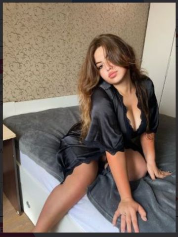 Анкета проститутки Злата - Фото 1, , 25 лет, №55064